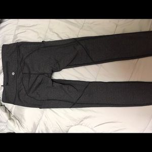 Lululemon speed up tight size 4